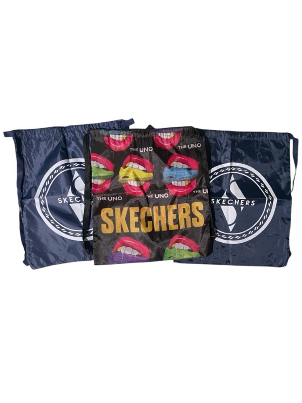 SKECHERS Set of 3 Backpacks